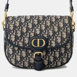 Pre Owned Christian Dior Bobby Medium Shoulder Bag