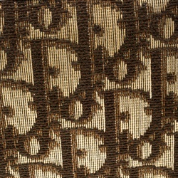 مملوكة مسبقًا حقيبة كلتش ديور كانفاس ديوريسيمو بيد/ صفراء