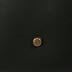 مملوكة مسبقًا Dior Large Green Smooth Calfskin Diorissimo Bag