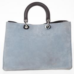 Pre Owned Dior Diorissimo Medium Bag