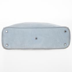 Pre Owned Dior Diorissimo Medium Bag