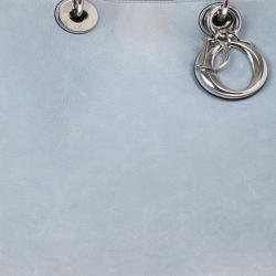 Pre Owned Dior Diorissimo Medium Bag