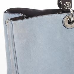 Pre Owned Dior Diorissimo Medium Bag