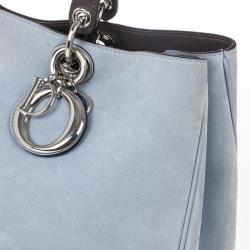 Pre Owned Dior Diorissimo Medium Bag