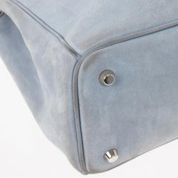 Pre Owned Dior Diorissimo Medium Bag