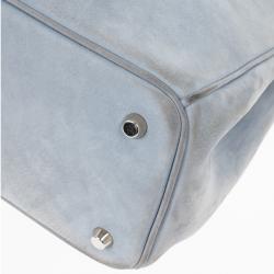 Pre Owned Dior Diorissimo Medium Bag