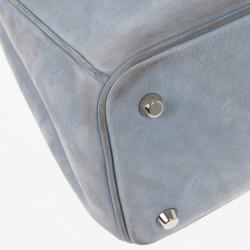 Pre Owned Dior Diorissimo Medium Bag