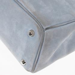 Pre Owned Dior Diorissimo Medium Bag