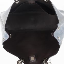 Pre Owned Dior Diorissimo Medium Bag