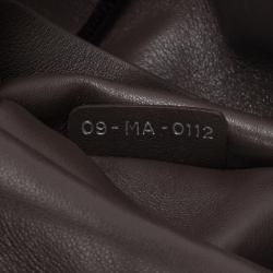 Pre Owned Dior Diorissimo Medium Bag