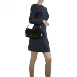 Green Dior Maris Pearl Handbag – Designer Revival