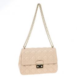 مملوكة مسبقًا Christian Dior Miss Dior Medium Long Chain Bag