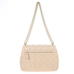 مملوكة مسبقًا Christian Dior Miss Dior Medium Long Chain Bag