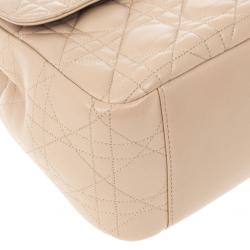 مملوكة مسبقًا Christian Dior Miss Dior Medium Long Chain Bag