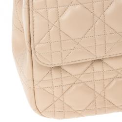 مملوكة مسبقًا Christian Dior Miss Dior Medium Long Chain Bag