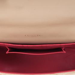 مملوكة مسبقًا Christian Dior Miss Dior Medium Long Chain Bag