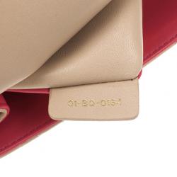 مملوكة مسبقًا Christian Dior Miss Dior Medium Long Chain Bag