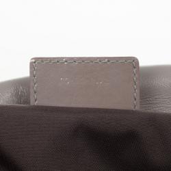 Pre Owned Christian Dior Miss Dior Medium Patent Flap Bag