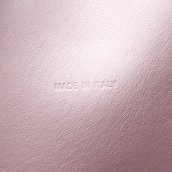 Pre Owned Dior Black Leather Large Dior Addict Shopper Tote