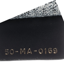 Pre Owned Dior Blue Oblique Embroidered Denim Book Tote