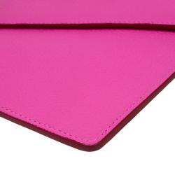 Pre Owned كلتش ديور ديوريسيمو تصميم ظرفي فوشيا