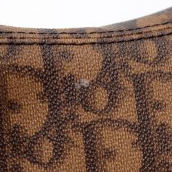 مملوكة مسبقًا Christian Dior Romantique Satchel