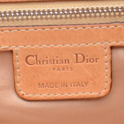 مملوكة مسبقًا Christian Dior Romantique Satchel