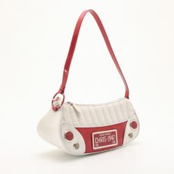 مملوكة مسبقًا Dior Limited Edition Car Bag
