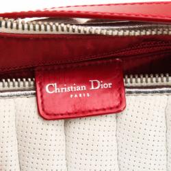 مملوكة مسبقًا Dior Limited Edition Car Bag