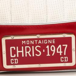 مملوكة مسبقًا Dior Limited Edition Car Bag