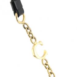 Pre Owned Dior Vintage Saddle Bag