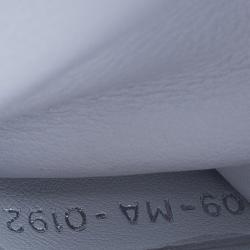 مملوكة مسبقًا Dior Rose Calfskin Medium Diorissimo Tote