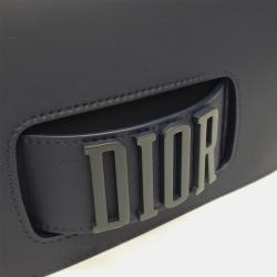 Pre Owned Christian Dior Revolution Flap Bag