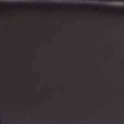 مملوكة مسبقًا Dior Black Glossy Leather Malice Tote