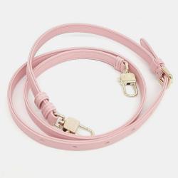 Pre Owned Dior Pink Lady D-Joy Micro Bag