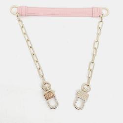 Pre Owned Dior Pink Lady D-Joy Micro Bag