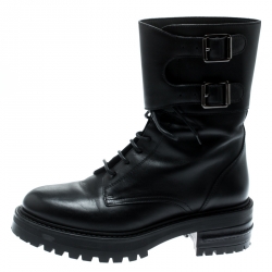 dior army boots