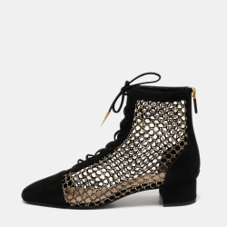 Dior, Shoes, Christian Dior Rhodes Ankle Boots