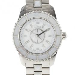 Dior Cristal Collection Womens Wristwatch 28 MM