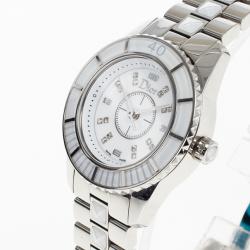 Dior Cristal Collection Womens Wristwatch 28 MM