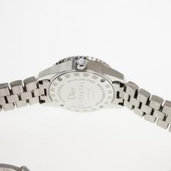 Dior Cristal Collection Womens Wristwatch 28 MM