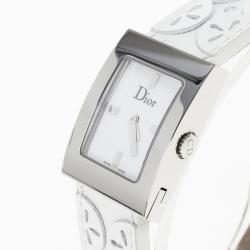 مملوكة مسبقًا Christian Dior D78-109 Womens Wristwatch 20 MM