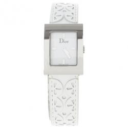 مملوكة مسبقًا Christian Dior D78-109 Womens Wristwatch 20 MM