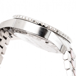 Dior Mother of Pearl Stainless Steel Christal CD113114 Women's Wristwatch 33 mm