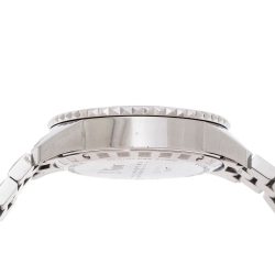Dior Black Stainless Steel Diamonds Christal CD11431C Women's Wristwatch 38 mm