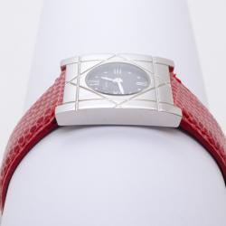Dior SS D82-100 Lady's Watch Quartz