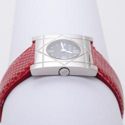 Dior SS D82-100 Lady's Watch Quartz