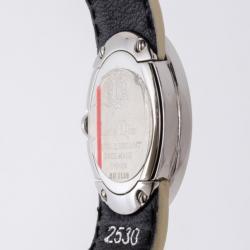 مملوكة مسبقًا Dior “Lady Dior” Stainless Steel Ladies Watch