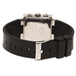 Dior White Stainless Steel Classic Women's Wristwatch 31MM