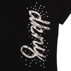 Pre Owned DKNY Short Sleeve T-shirt S